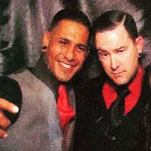 Meet your Posher, Craig